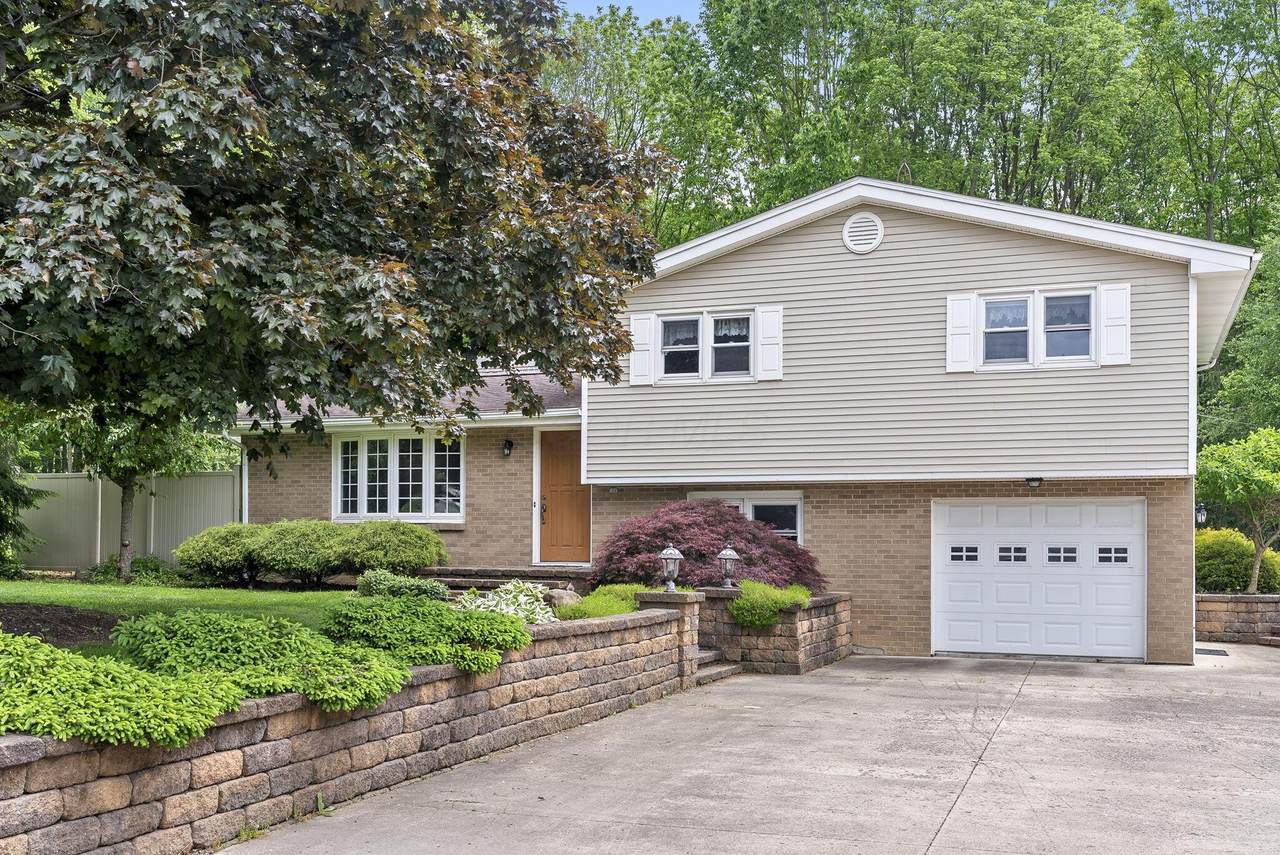 9220 Mount Gilead Road - Photo 1