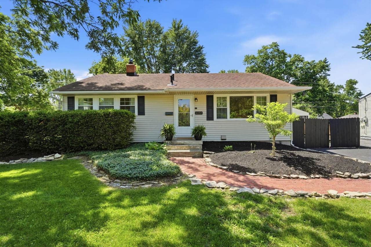 2257 Fishinger Road - Photo 1