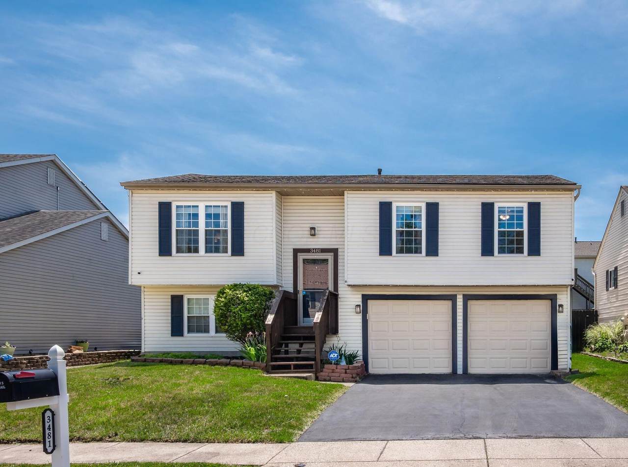 3481 High Creek Drive - Photo 1