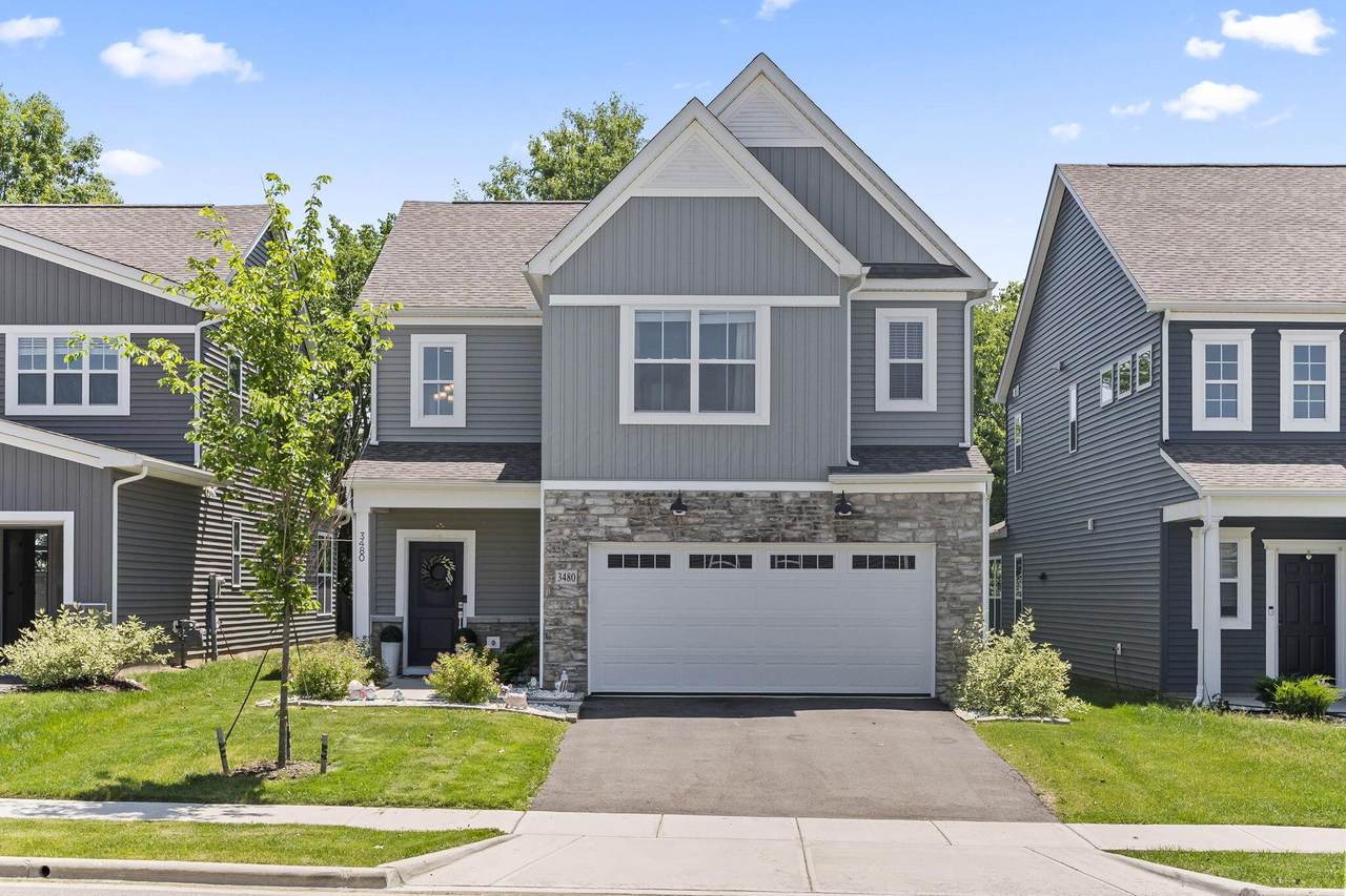 3480 Shoal Way - Photo 1