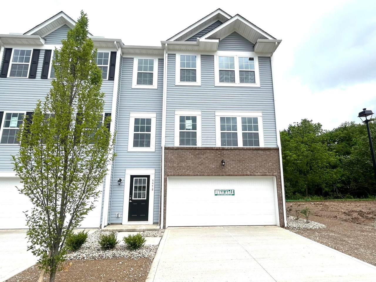 5978 Abernathy Lane - Photo 1