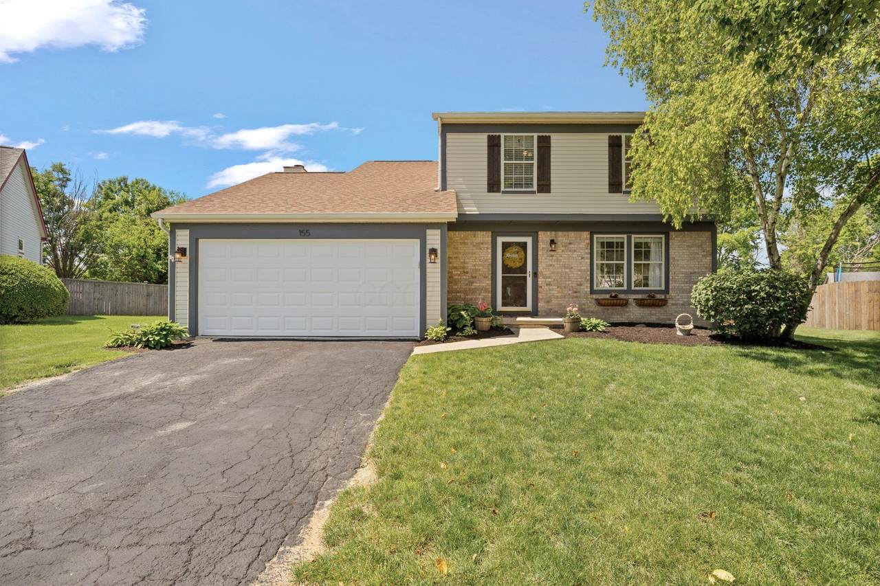 155 Blue Spruce Court - Photo 1