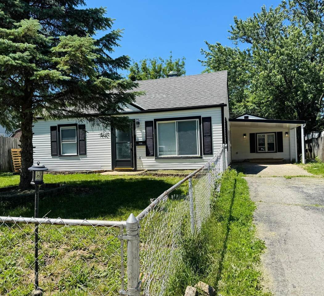 2386 Lindale Road - Photo 1