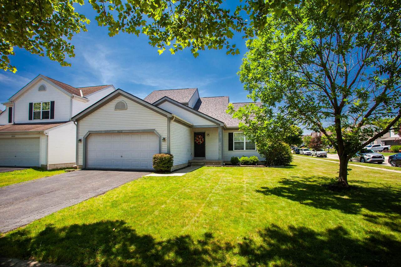 9213 Prestwick Green Drive - Photo 1