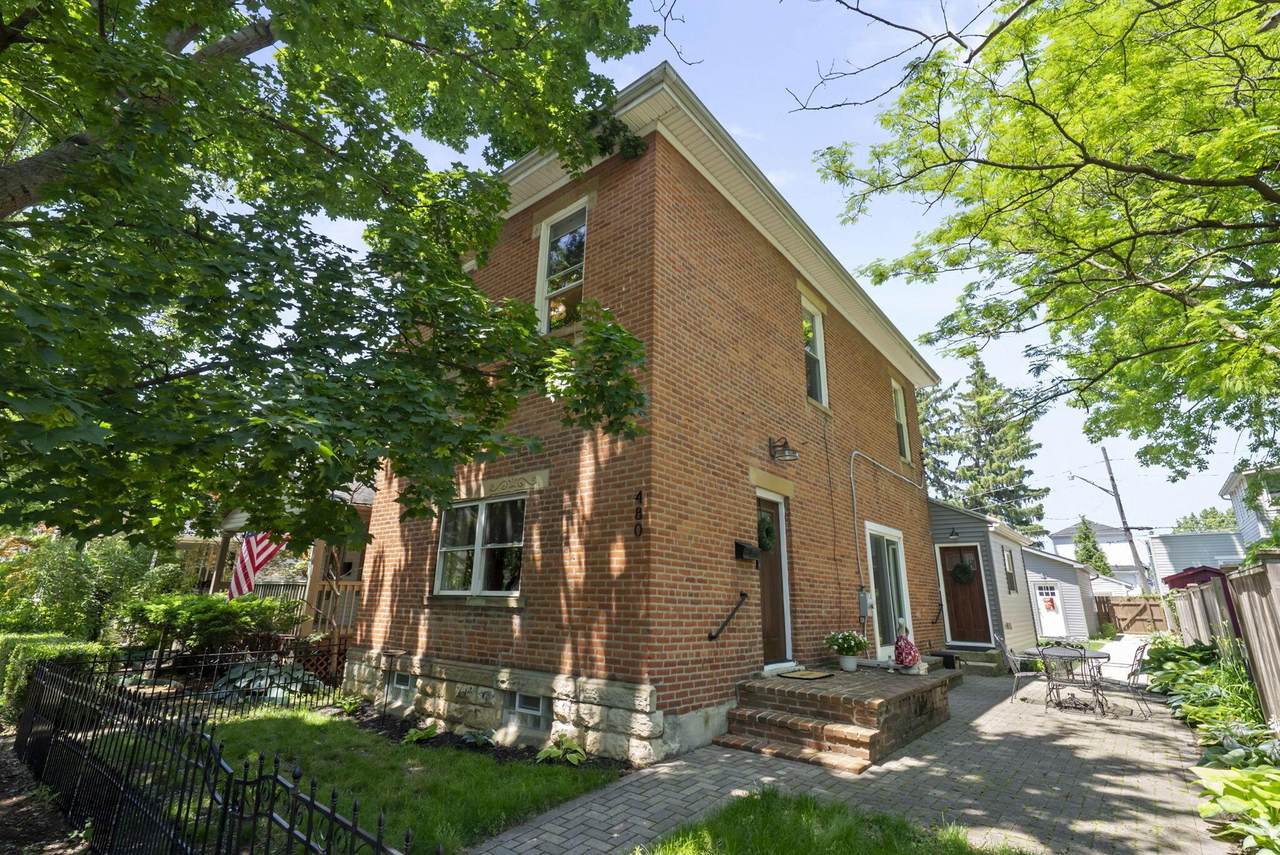 480 Reinhard Avenue - Photo 1
