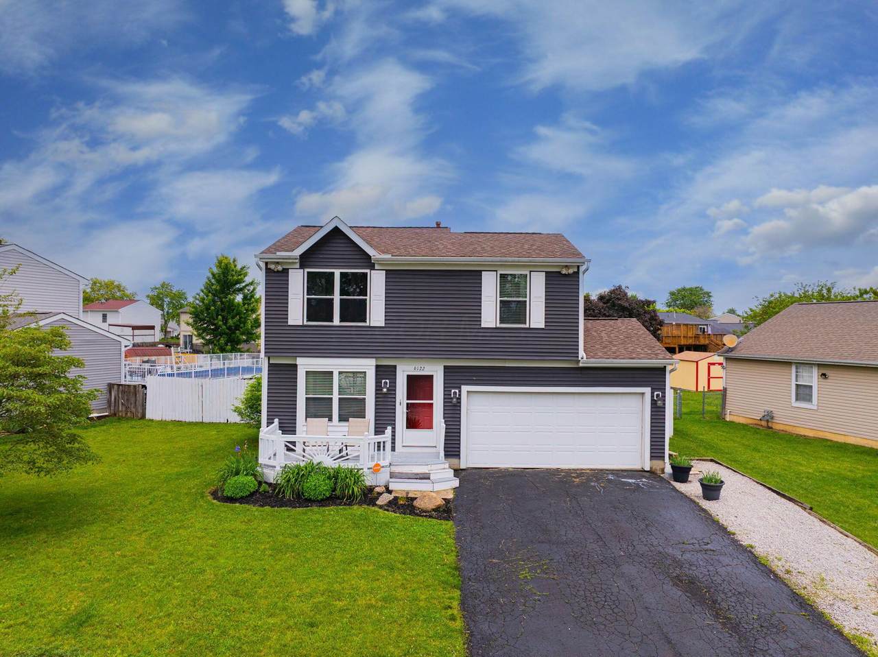 6122 Parkglen Road - Photo 1