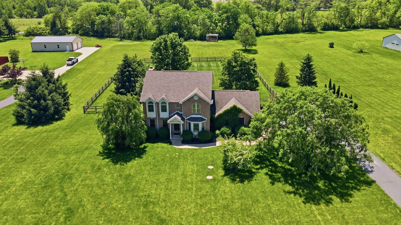 1120 Val Wilson Road - Photo 1