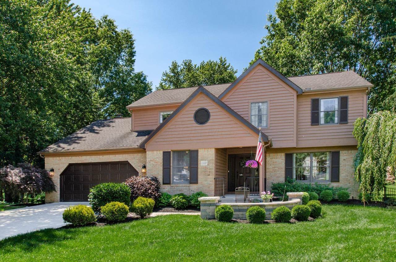 1107 Riva Place - Photo 1