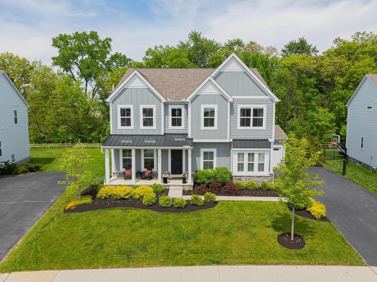 9274 Pickens Drive - Photo 1