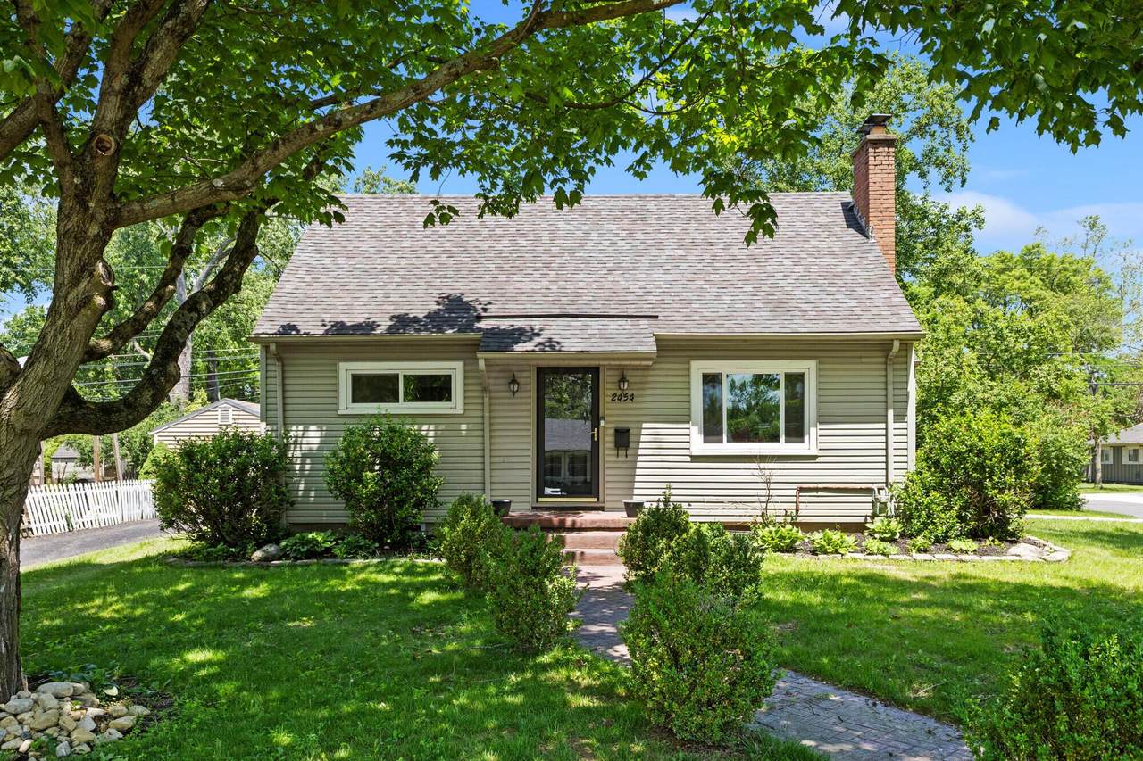 2454 Cranford Road - Photo 1