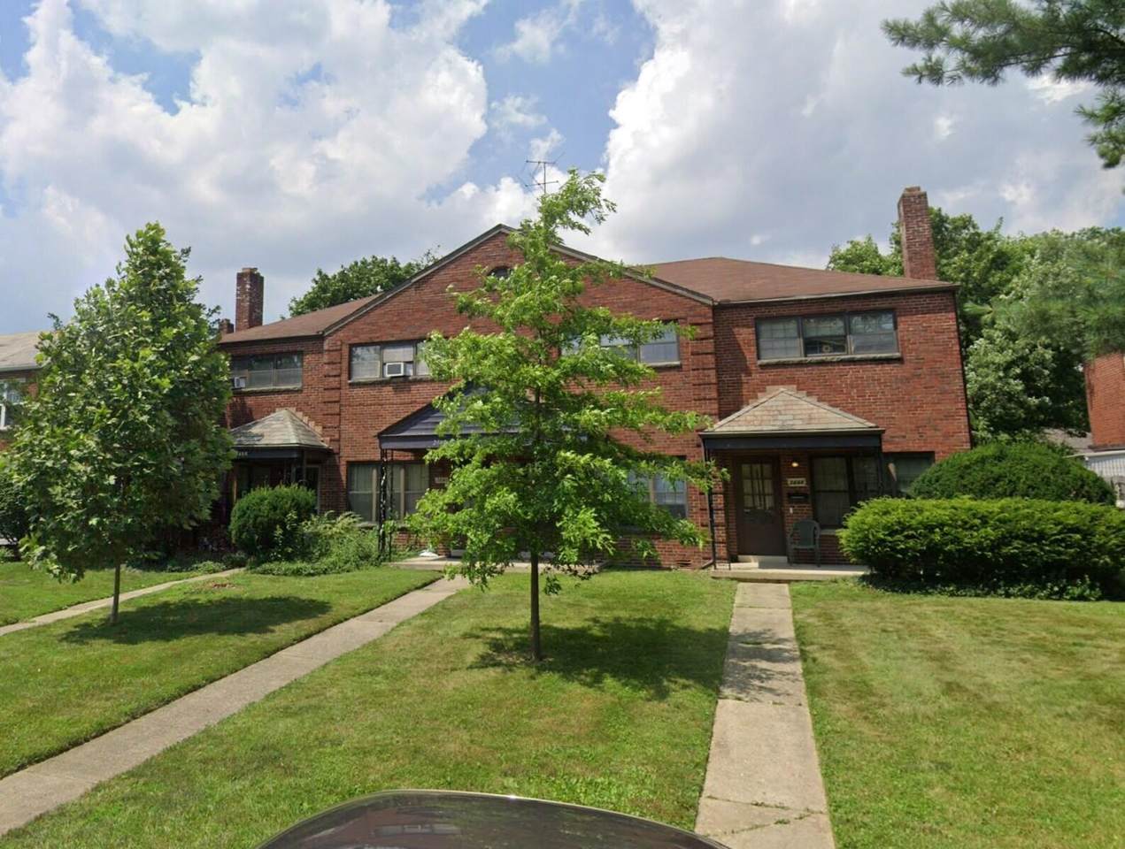 2838-2842 Sherwood Road - Photo 1