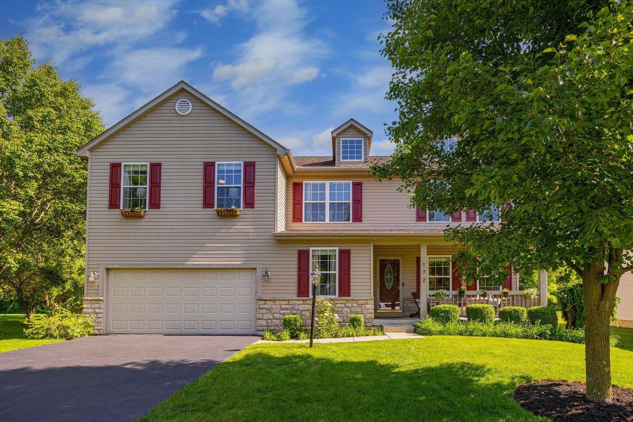 172 Leasure Drive - Photo 1