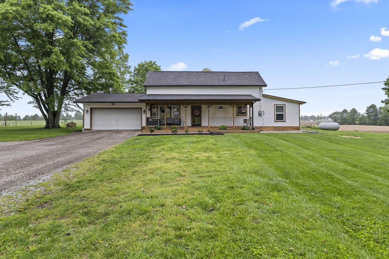 4972 Leonardsburg Road - Photo 1