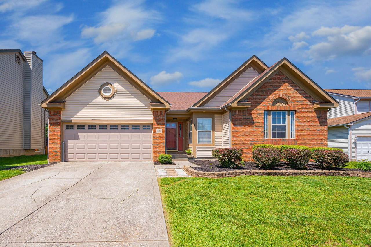 1274 Misty Pine Court - Photo 1