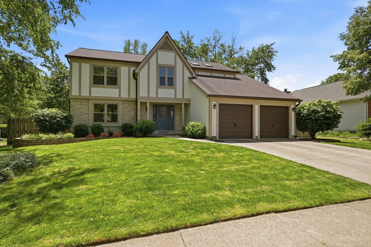 5463 Eaglesnest Drive - Photo 1