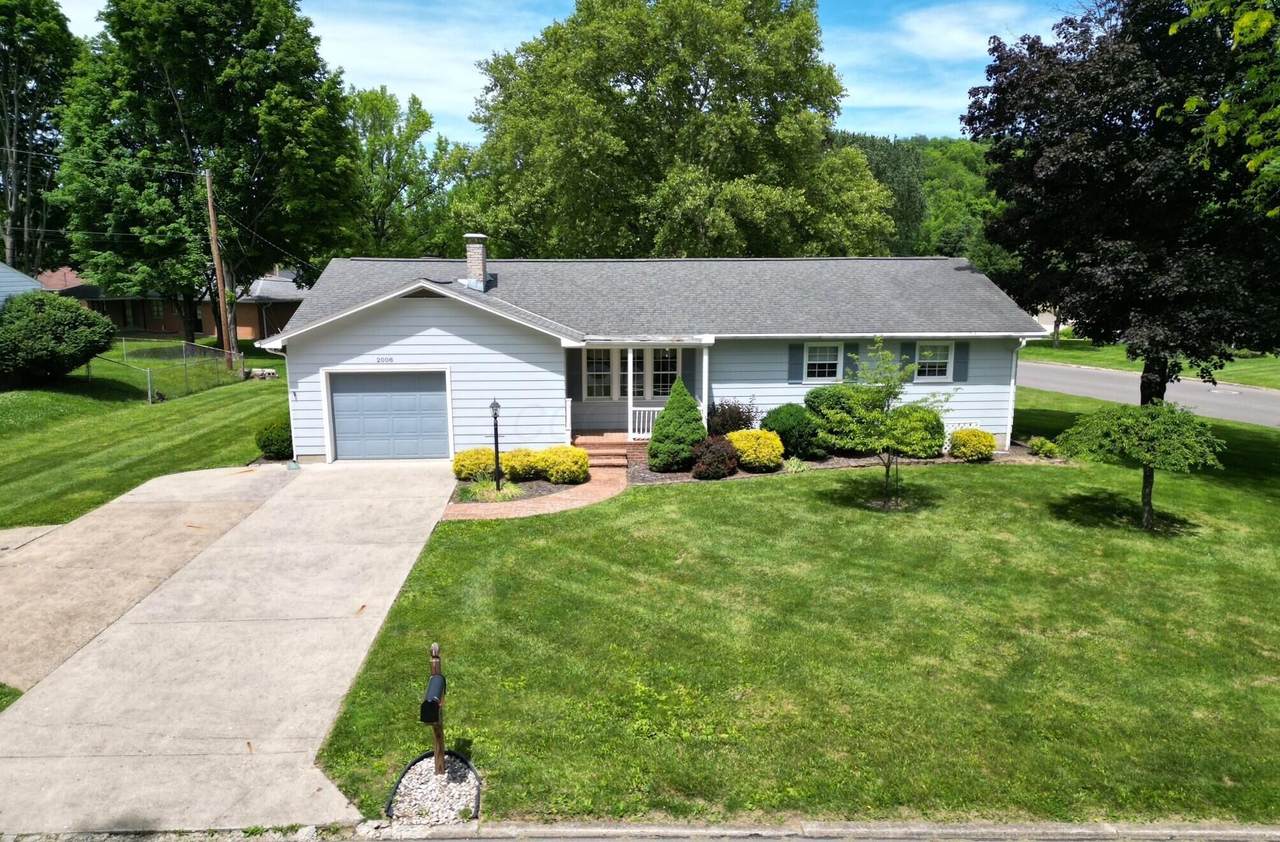 2008 Coldspring Drive - Photo 1