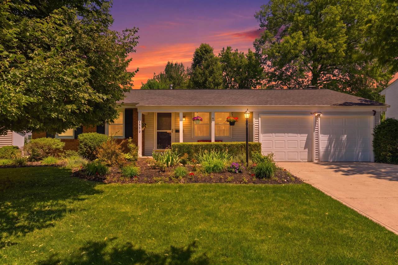 6830 Bowerman Street - Photo 1