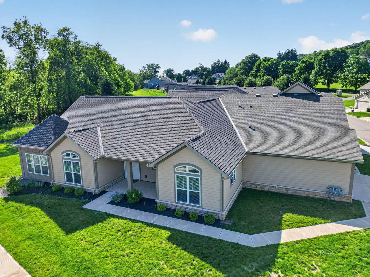 631 Woods Edge Lane - Photo 1