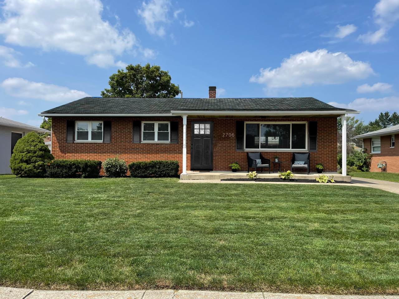 2706 Eugene Avenue - Photo 1