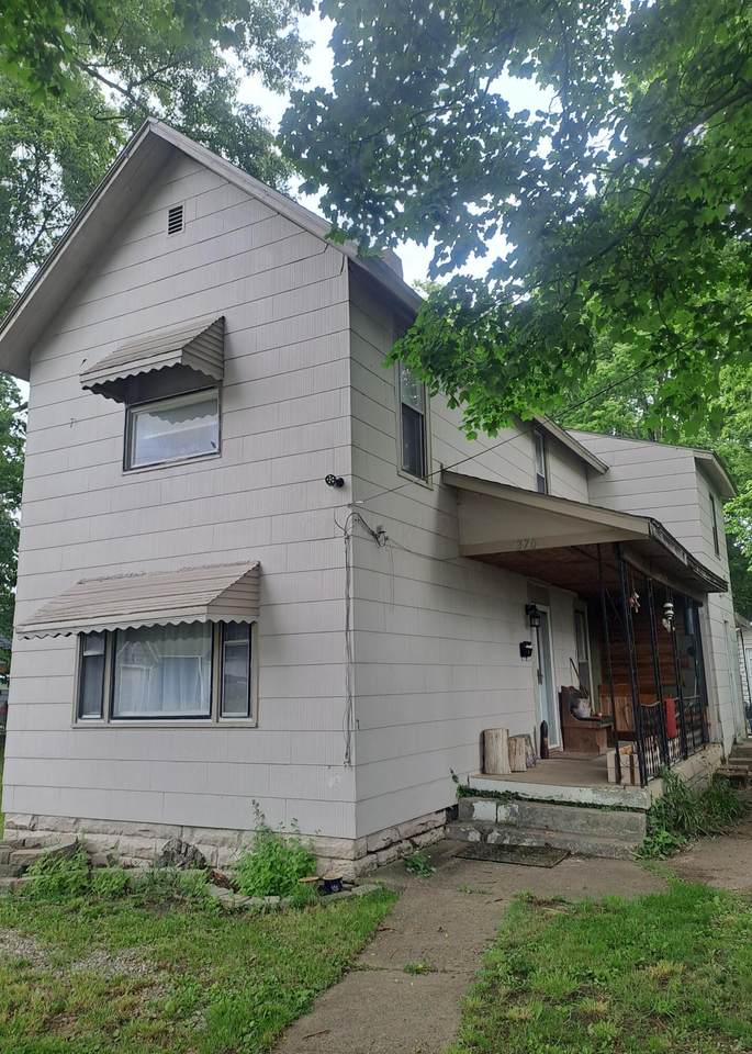 370 Buckingham Street - Photo 1
