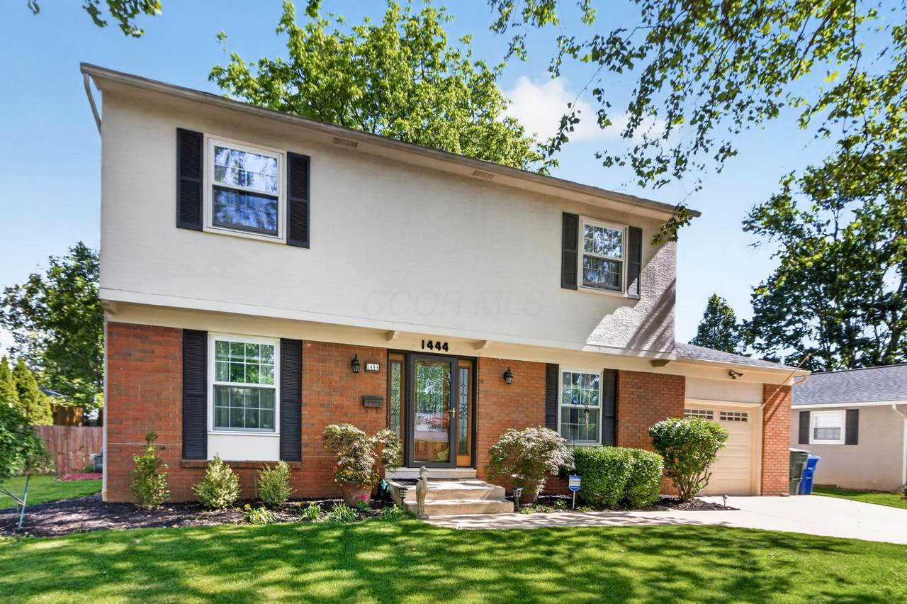 1444 Cypresswood Court - Photo 1