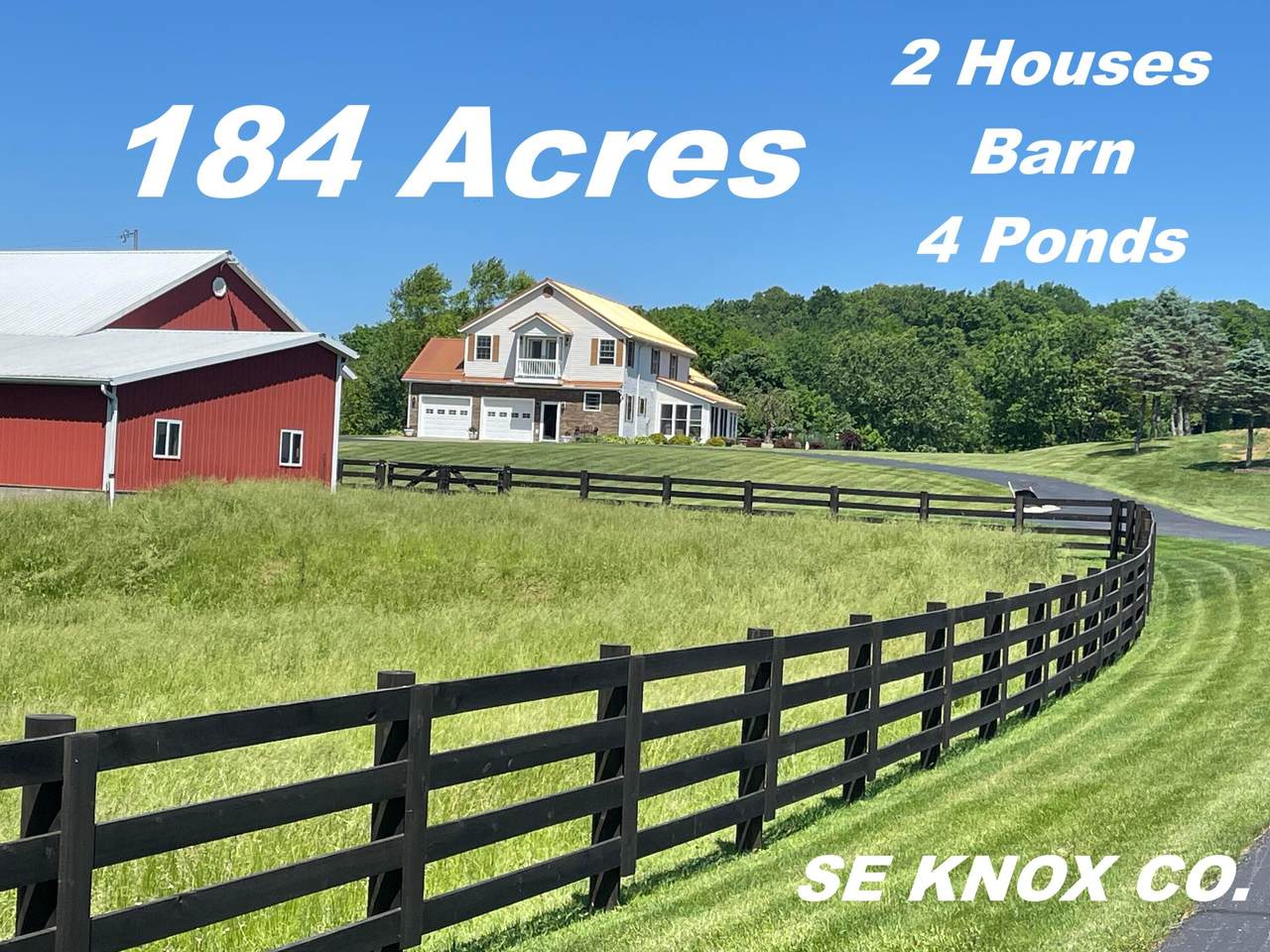 3870 Vanwinkle Road - Photo 1