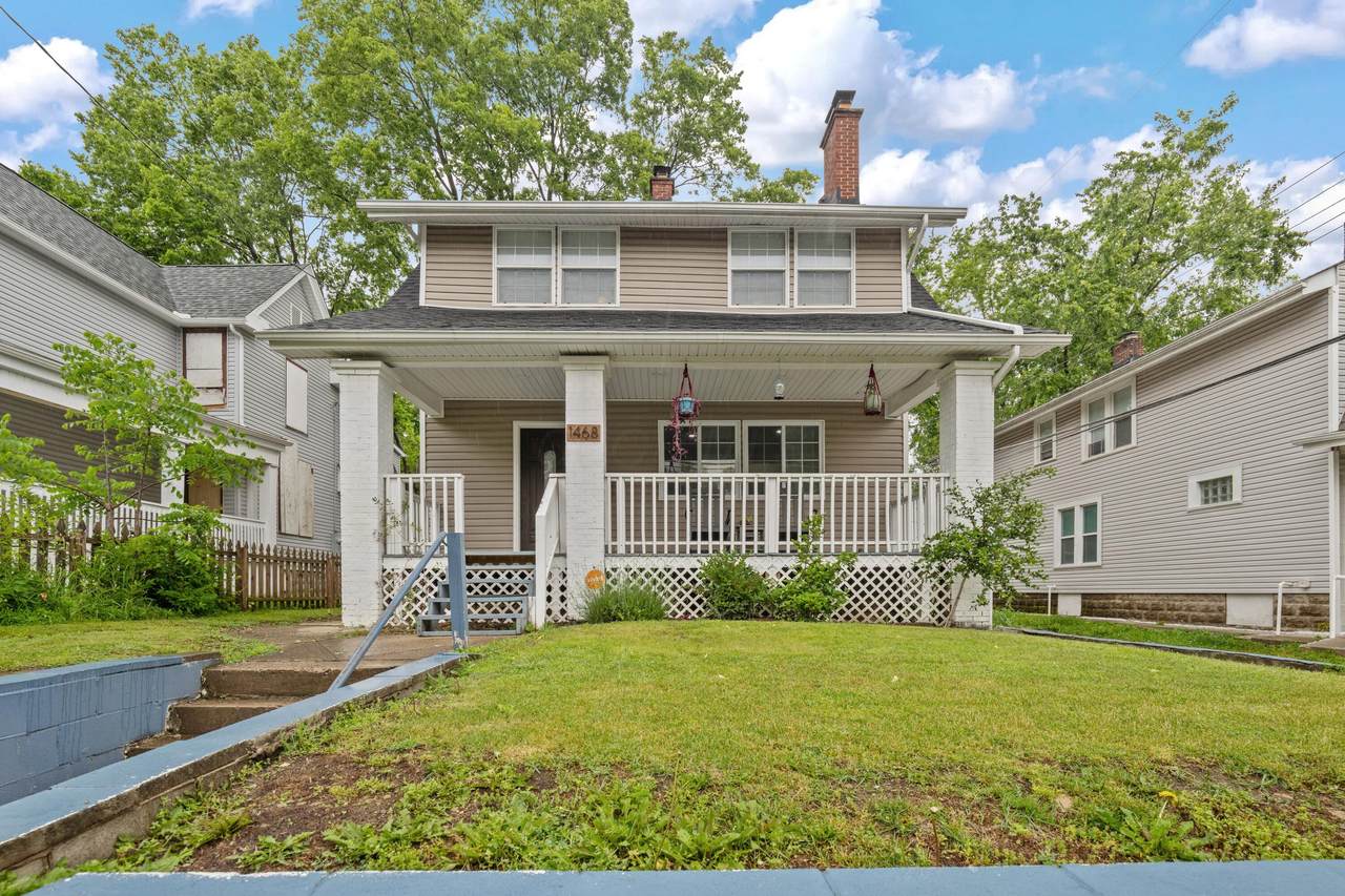 1468 Fulton Street - Photo 1