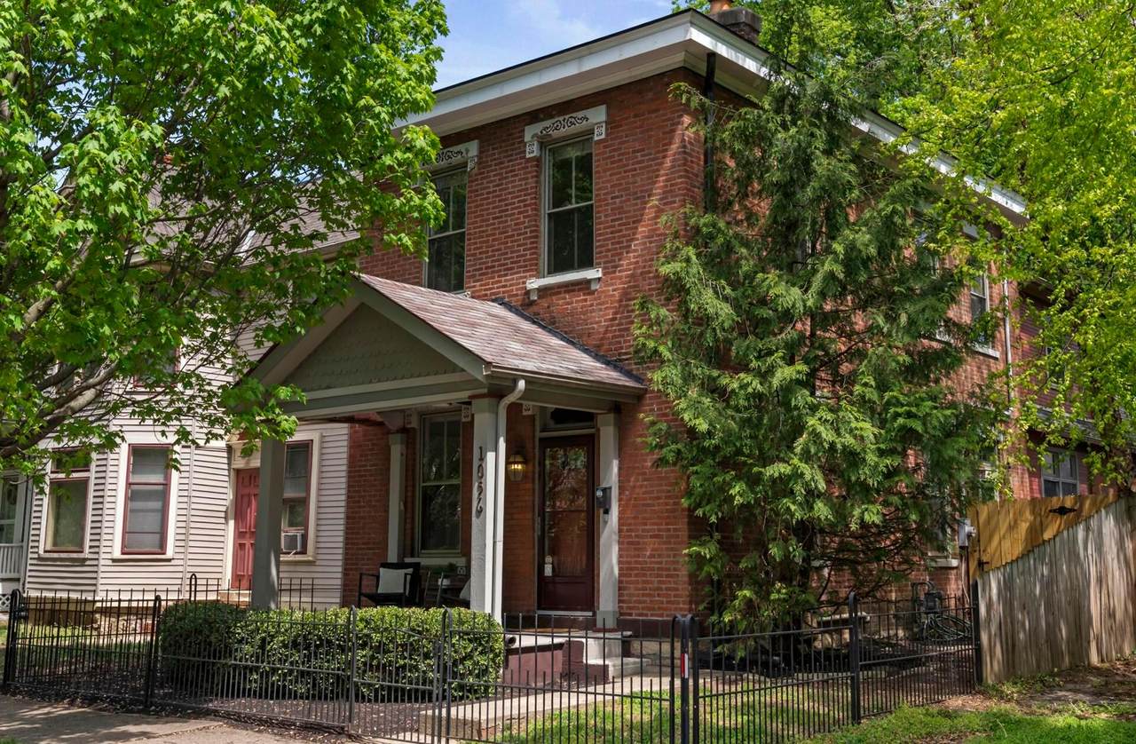 1056 Pennsylvania Avenue - Photo 1
