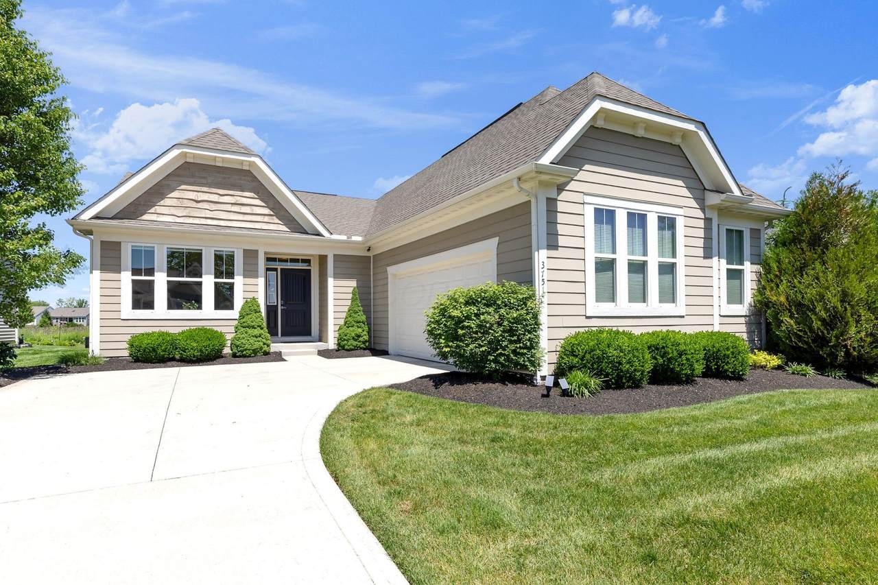 3751 Sanctuary Loop - Photo 1