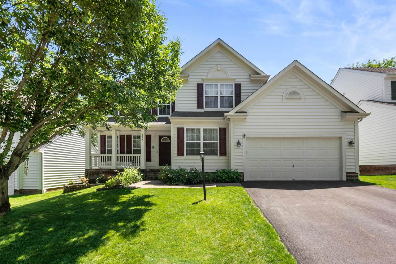 141 Rivers Edge Way - Photo 1