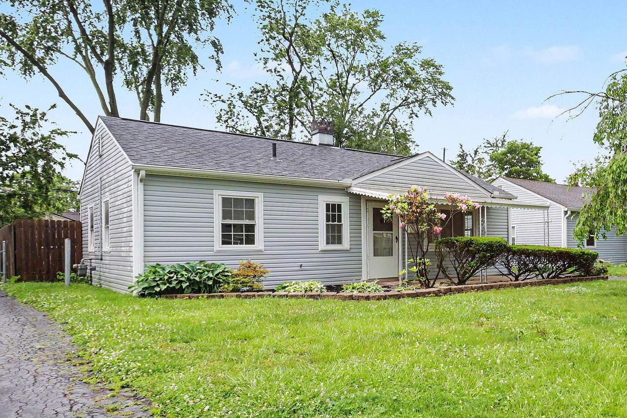 4517 Saint Rita Lane - Photo 1