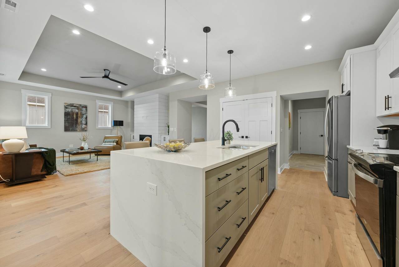 8866 Coe Drive - Photo 1