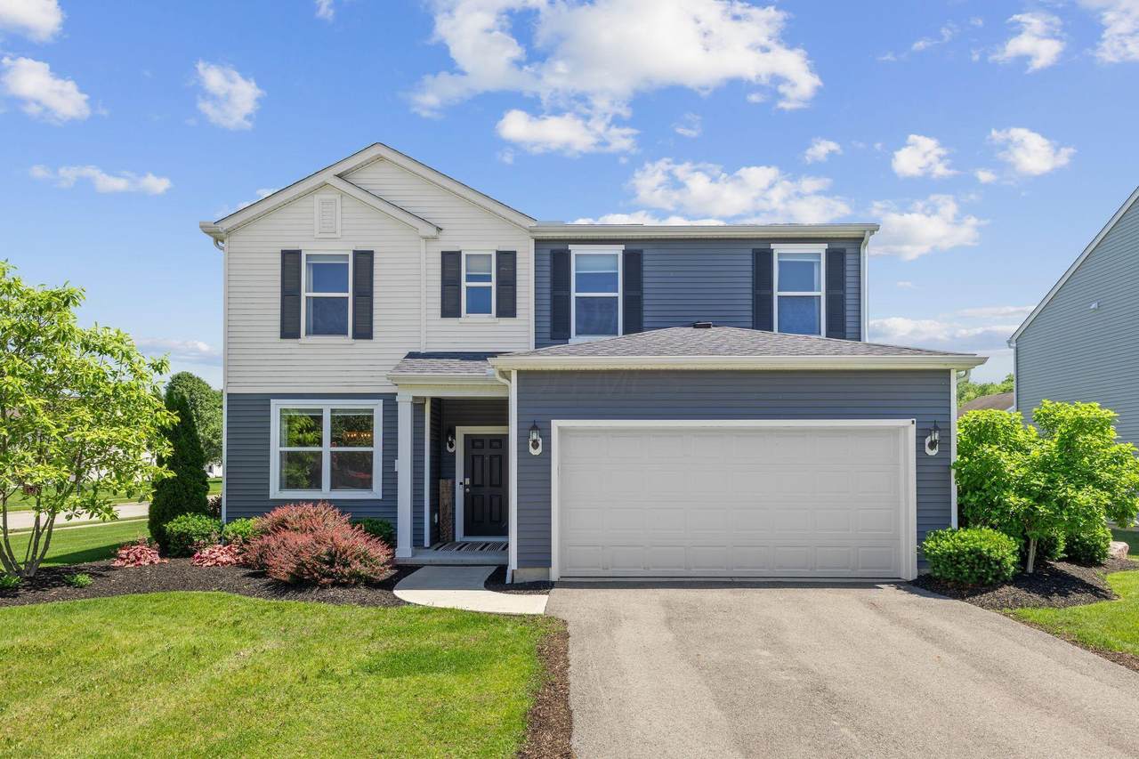 1139 Lake Forest Drive - Photo 1