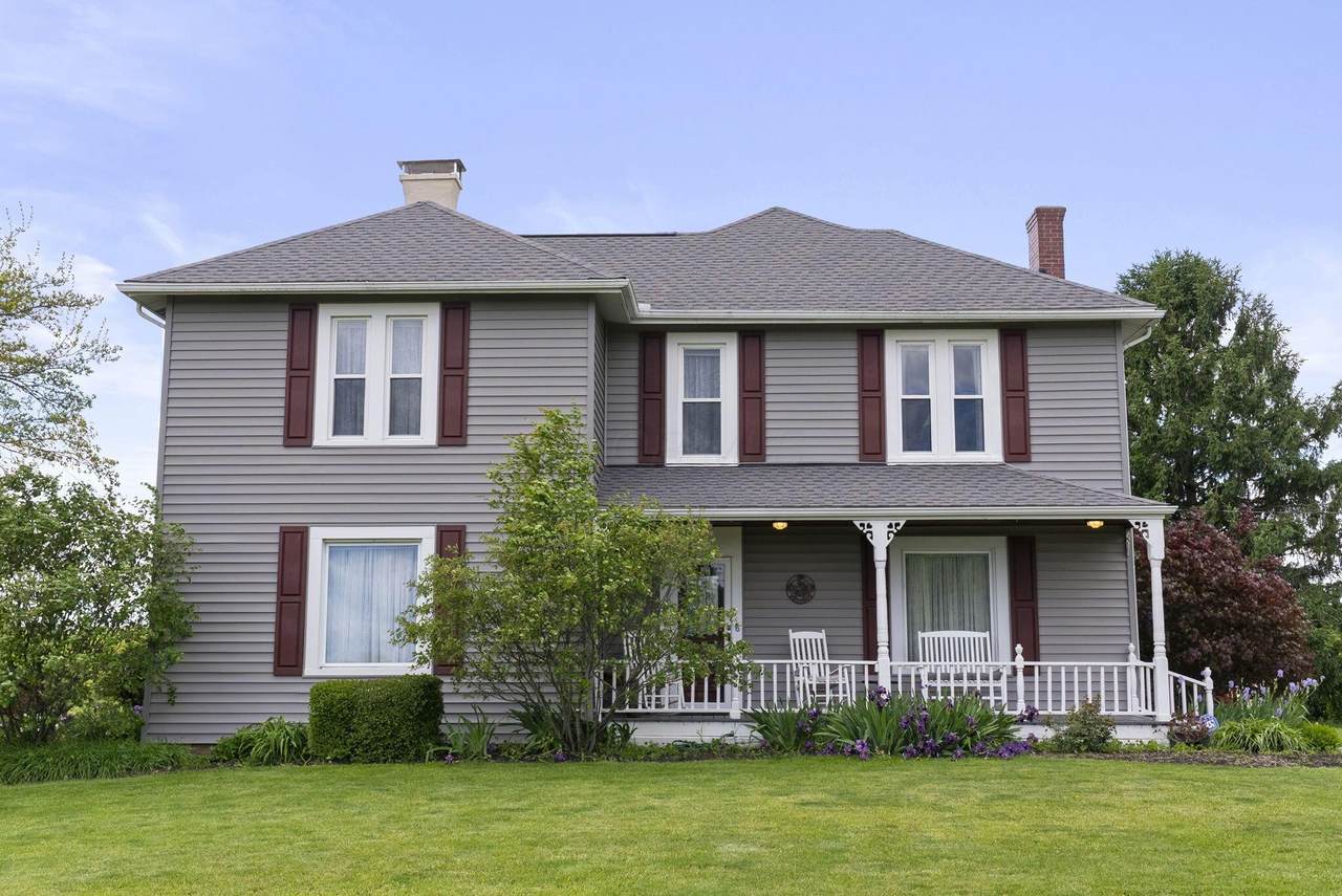 1263 Amity Road - Photo 1