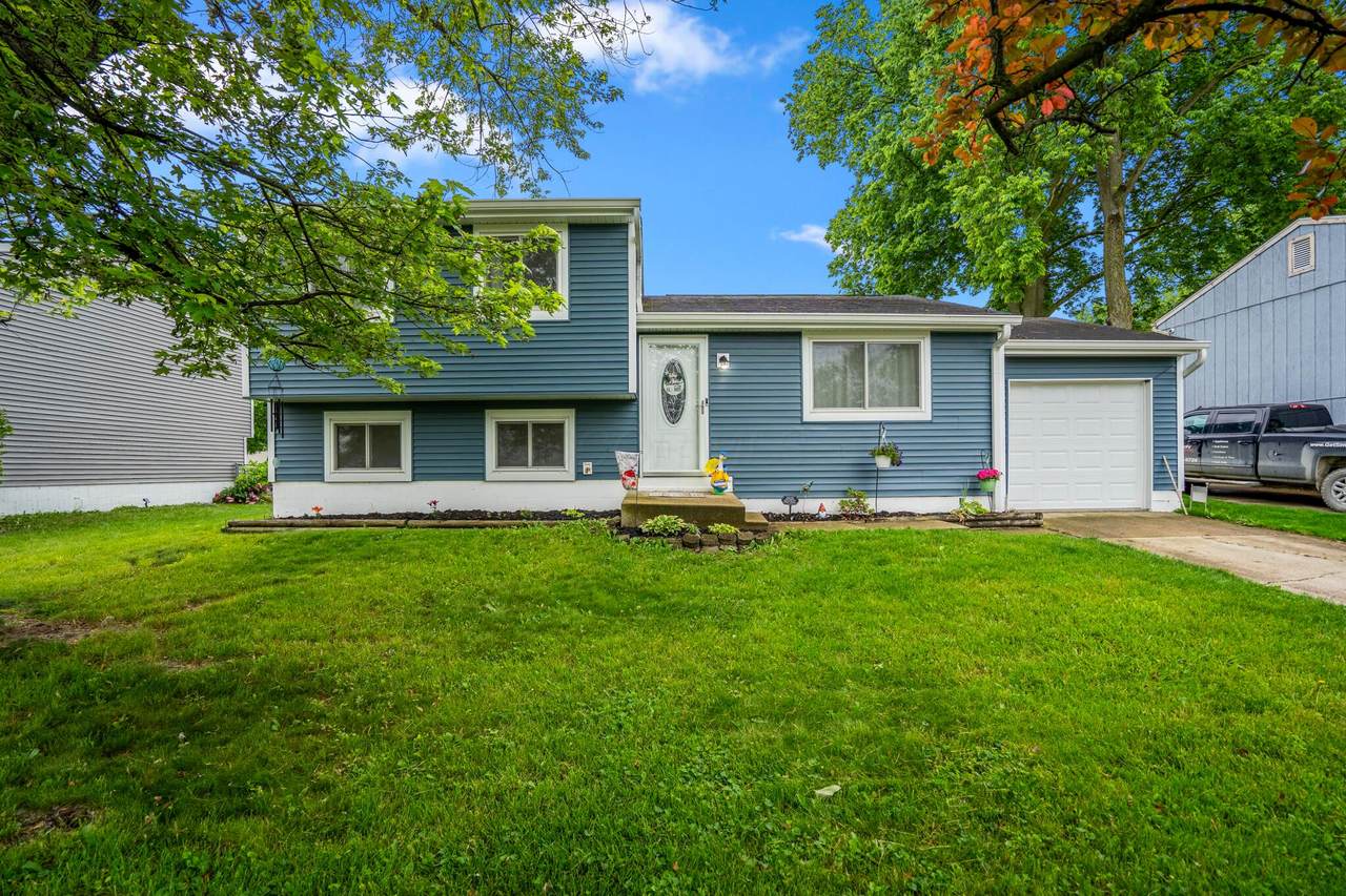 2421 Nugget Drive - Photo 1