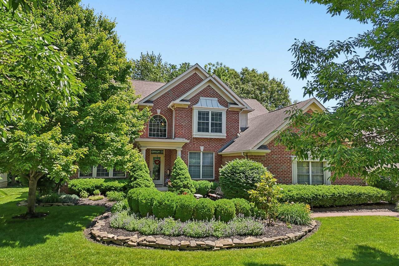 6493 Ballantrae Place - Photo 1