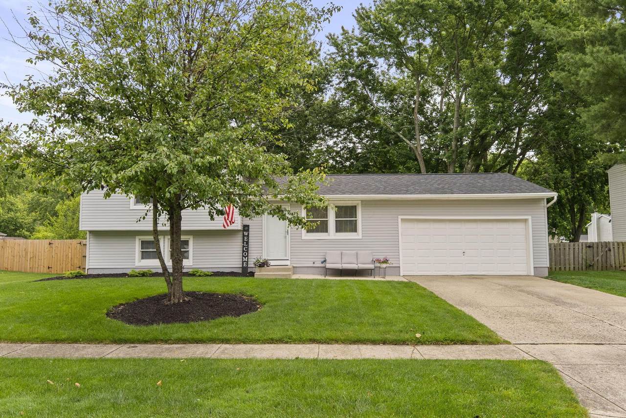 442 Hilltop Drive - Photo 1