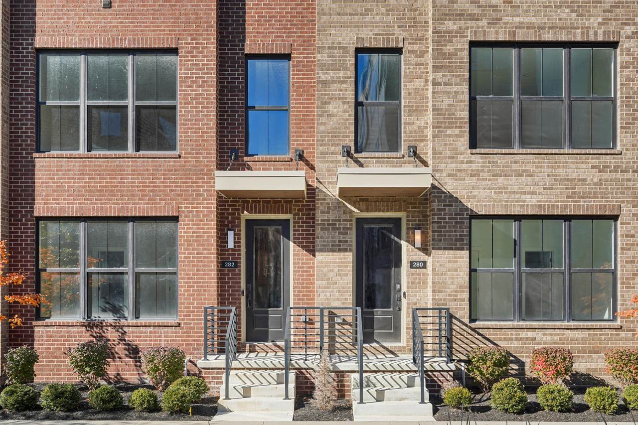 280 Dickenson Street - Photo 1