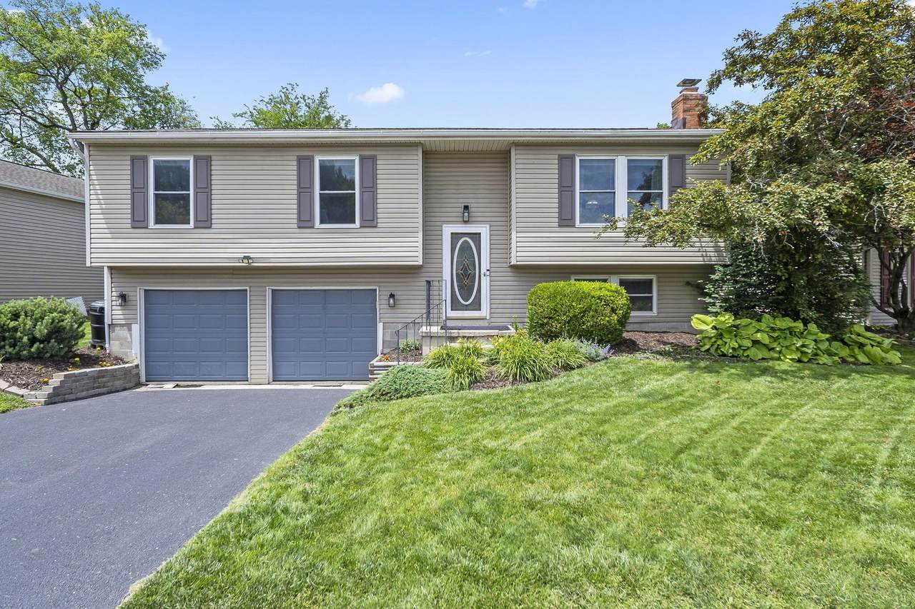 3608 Cypress Creek Drive - Photo 1