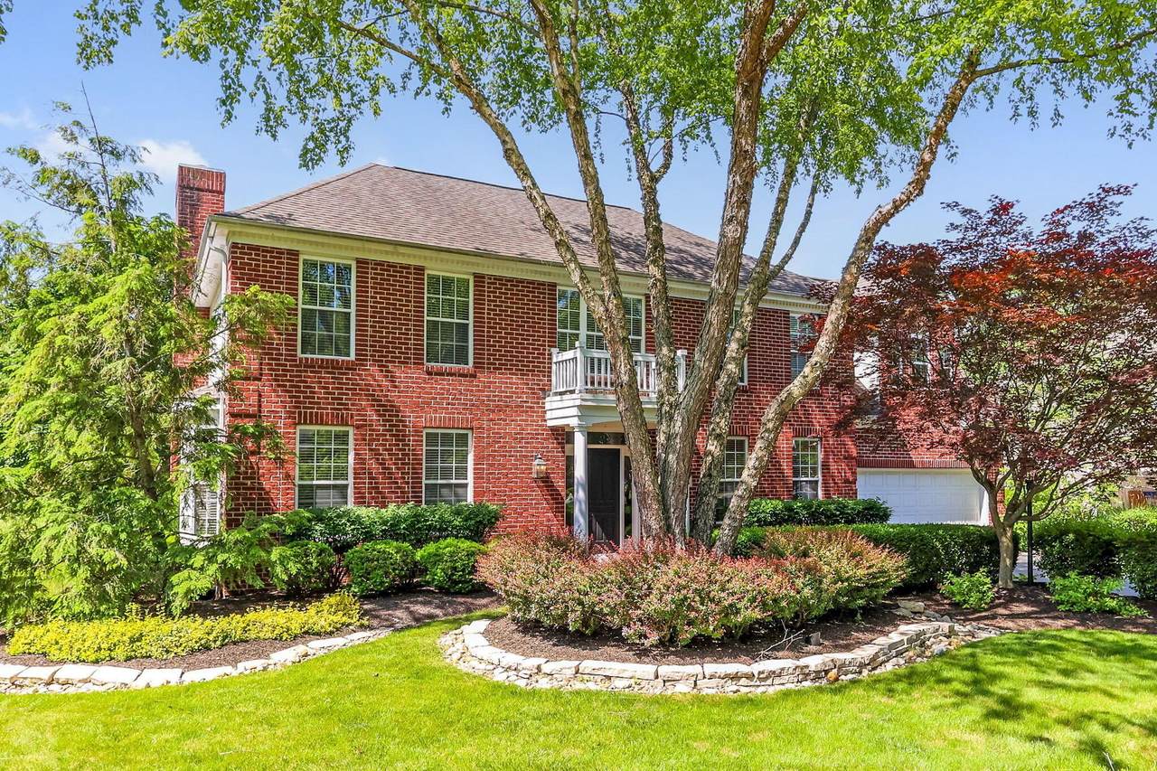 7631 Kestrel Way - Photo 1