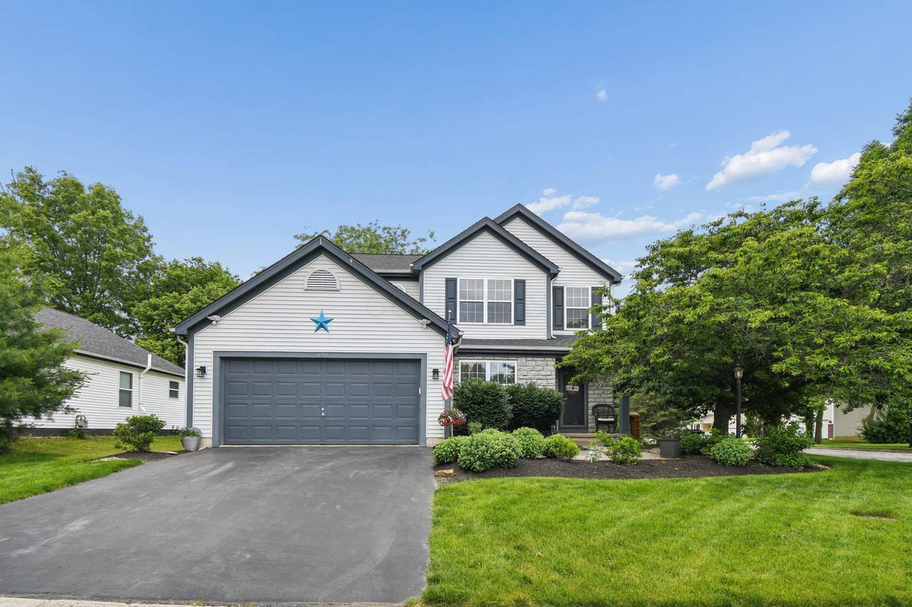 430 Flat River Street - Photo 1