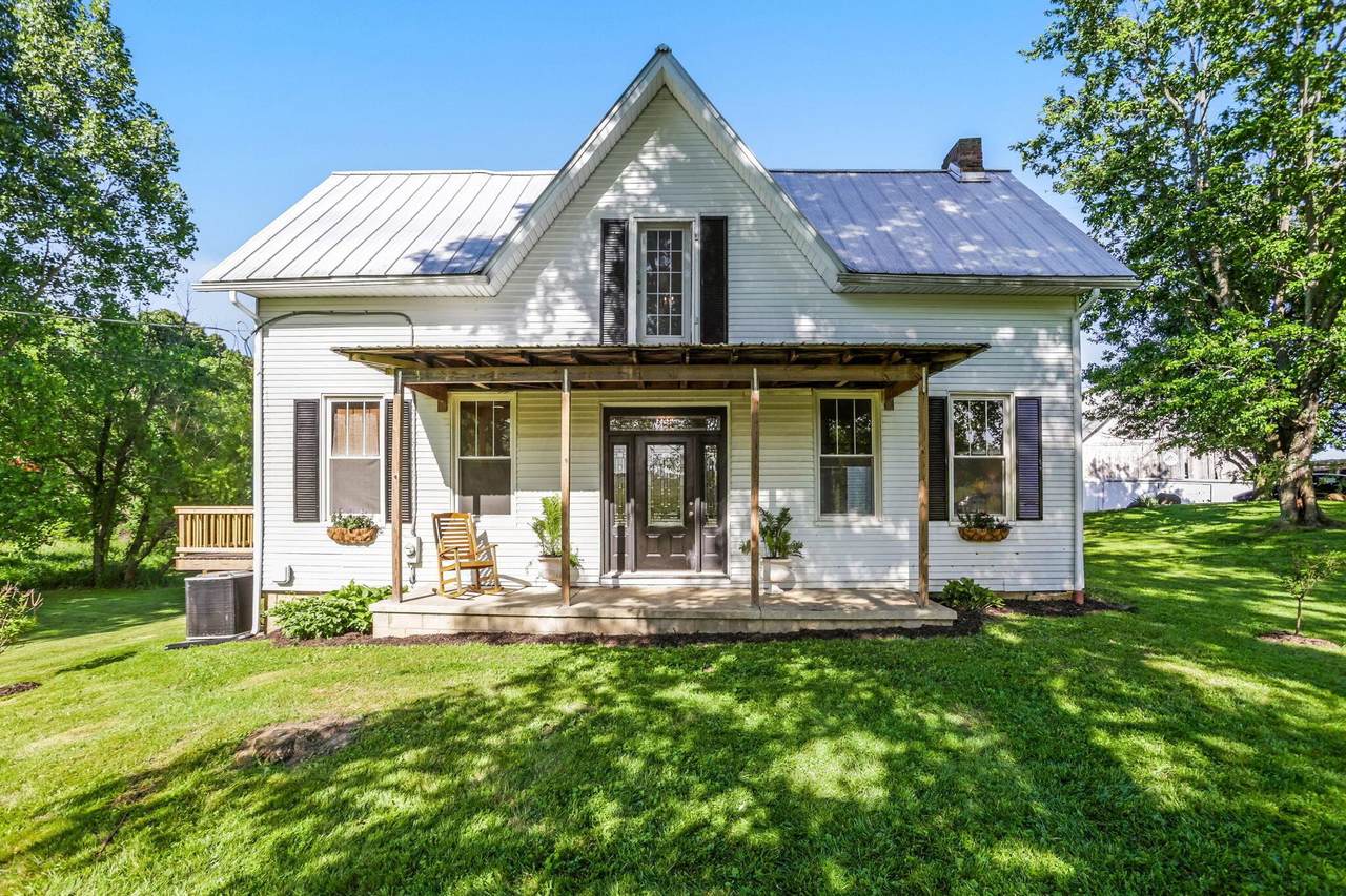 6494 Martinsburg Road - Photo 1