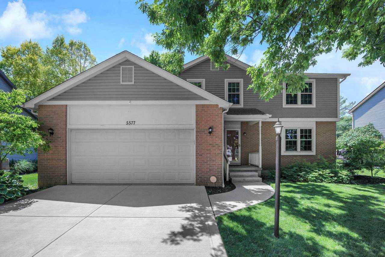 5577 Davidson Road - Photo 1