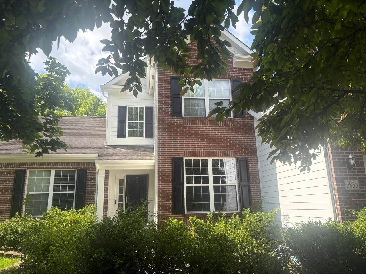 6835 Bishops Crossing Circle - Photo 1