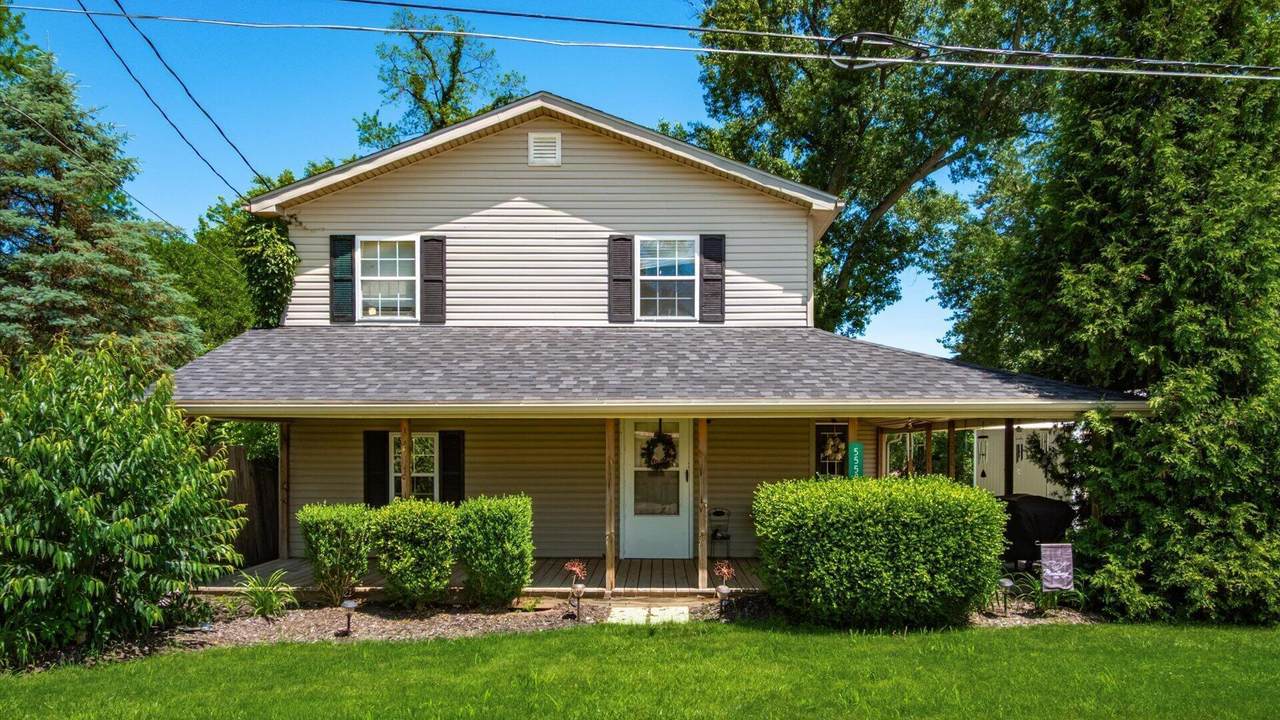5558 Alder Drive - Photo 1