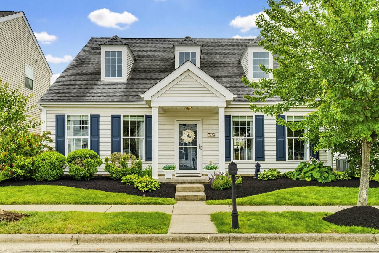 7223 Normanton Drive - Photo 1