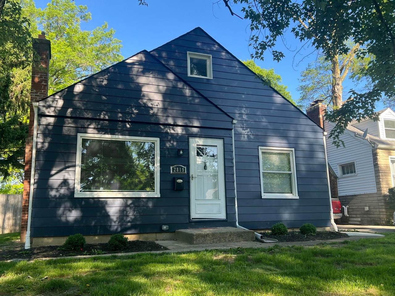2819 Norwood Street - Photo 1