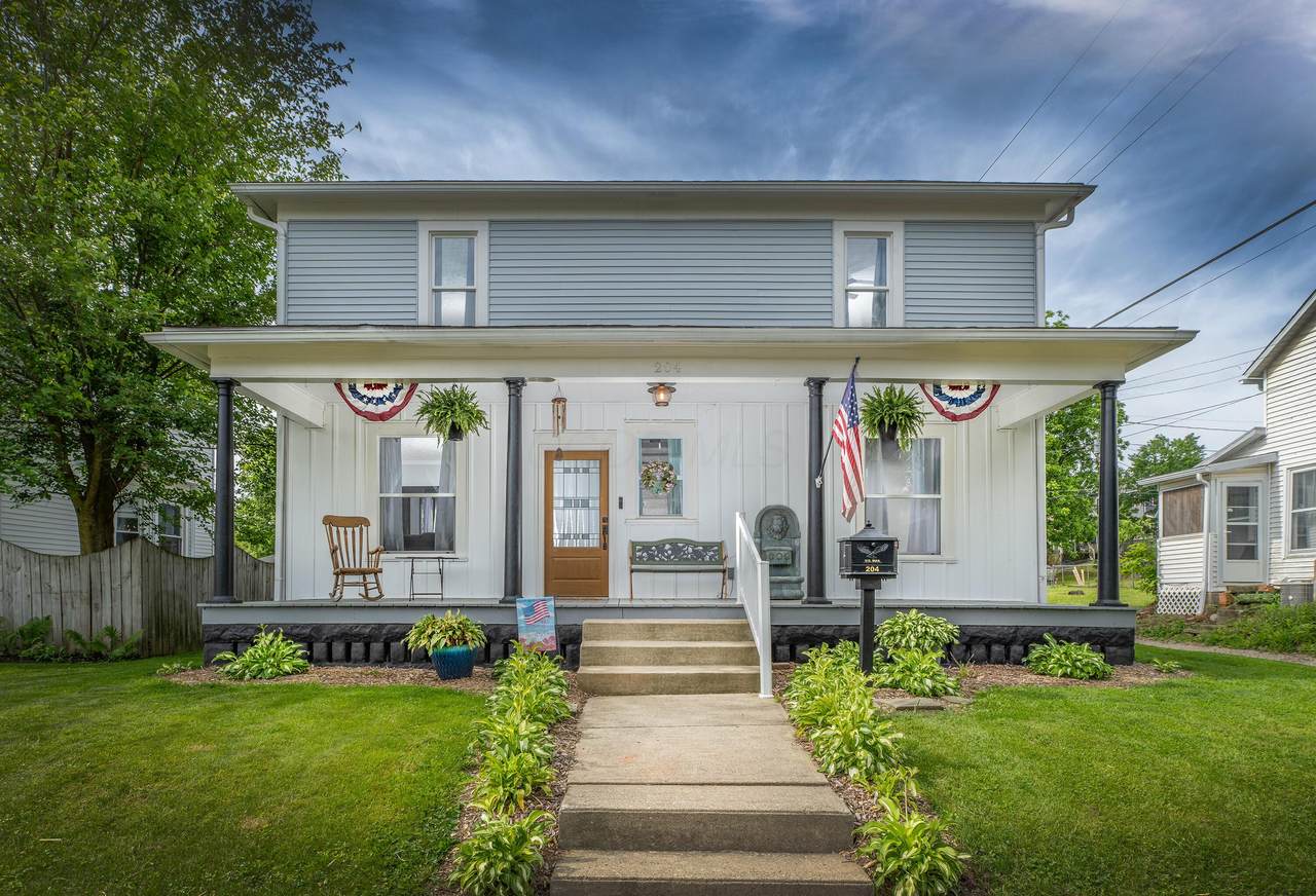 204 Sugar Street - Photo 1