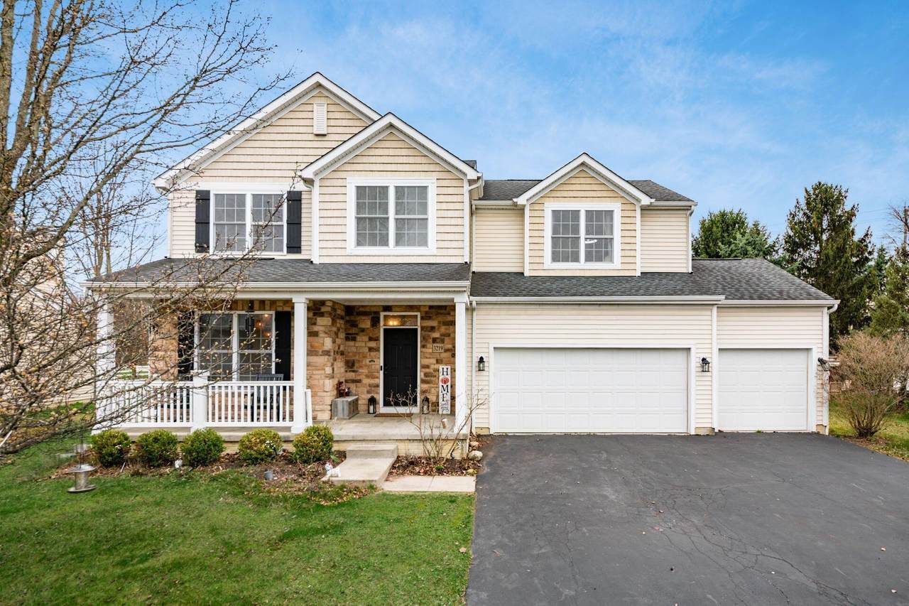 3219 Sitka Spruce Drive - Photo 1