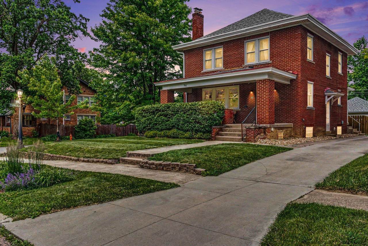 162 Northridge Road - Photo 1